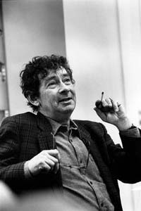 Erling Mandelmann / photo©ErlingMandelmann.ch